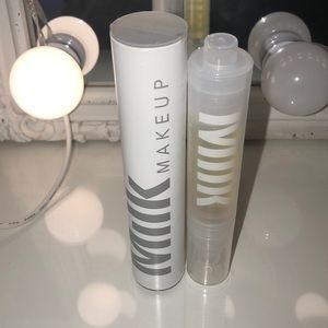 BNIB Milk Makeup Sunshine Oil Full Size